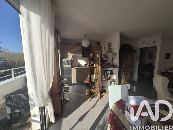Appartement à vendre 3 pièces 65 m² La Rochelle