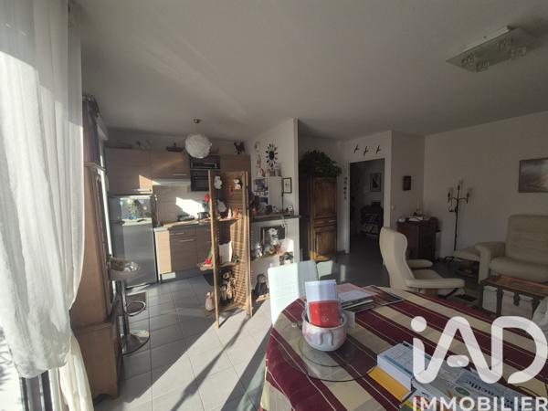 Appartement à vendre 3 pièces 65 m² La Rochelle