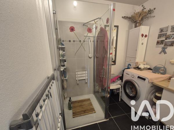 Appartement à vendre 3 pièces 65 m² La Rochelle