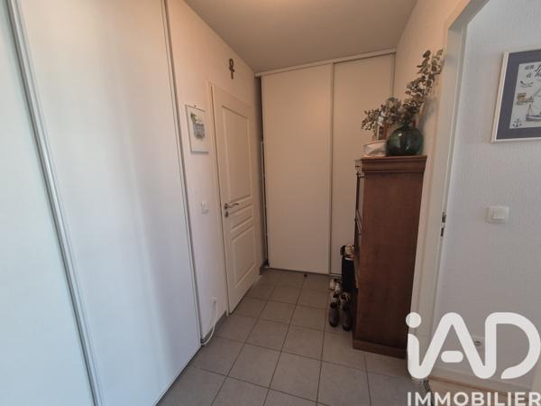 Appartement à vendre 3 pièces 65 m² La Rochelle