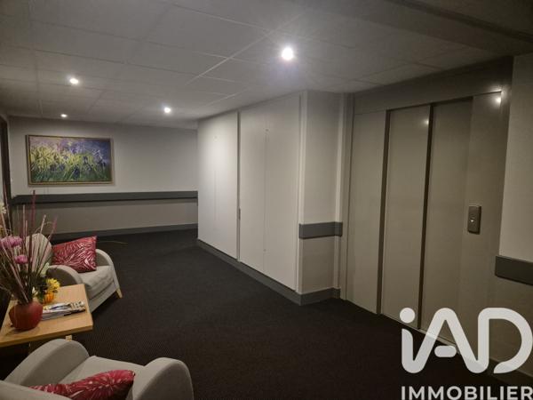 Appartement à vendre 3 pièces 65 m² La Rochelle