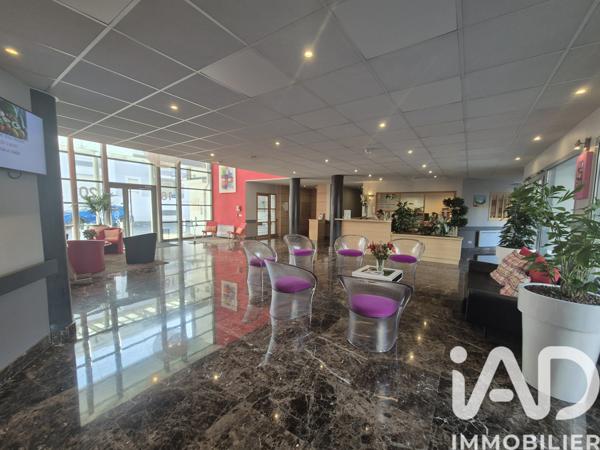 Appartement à vendre 3 pièces 65 m² La Rochelle