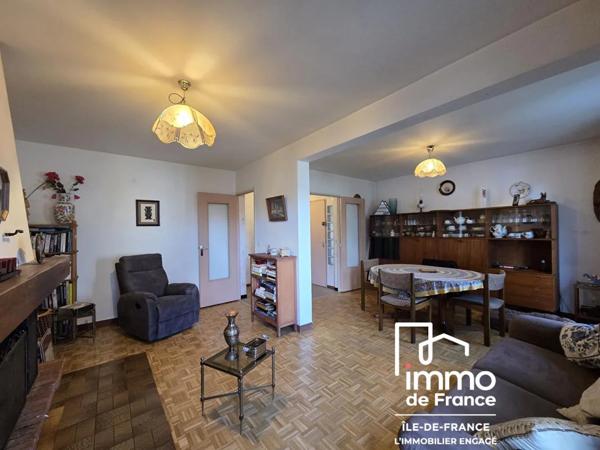 Maison à vendre à Villejuif (94800)