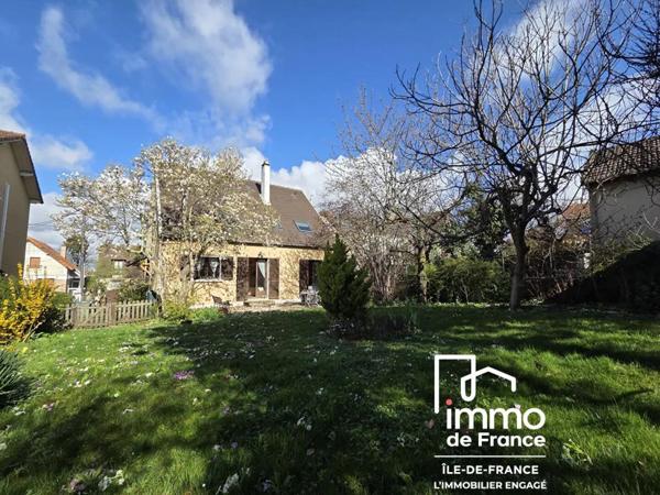Maison à vendre à Villejuif (94800)