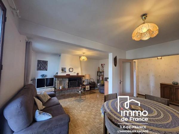 Maison à vendre à Villejuif (94800)