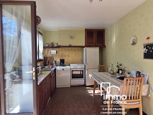 Maison à vendre à Villejuif (94800)