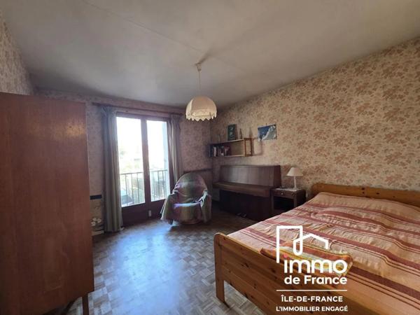 Maison à vendre à Villejuif (94800)