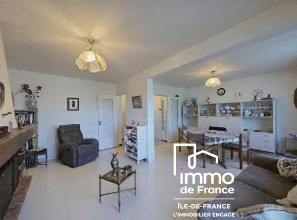 Maison à vendre à Villejuif (94800)