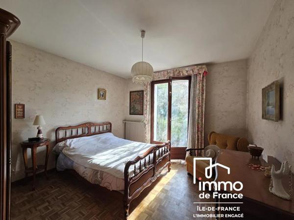 Maison à vendre à Villejuif (94800)