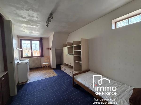Maison à vendre à Villejuif (94800)