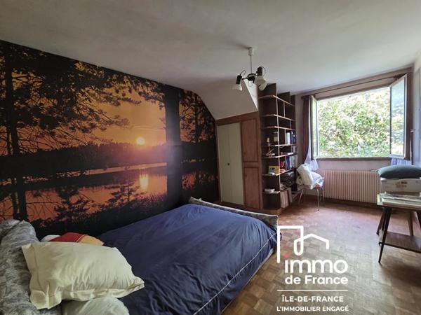 Maison à vendre à Villejuif (94800)