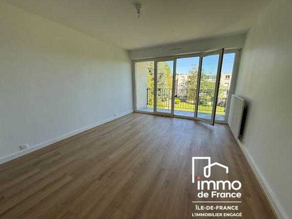 Appartement à vendre à Palaiseau (91120)