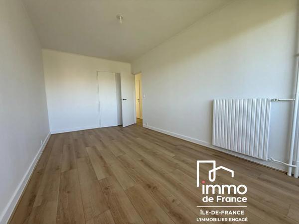 Appartement à vendre à Palaiseau (91120)