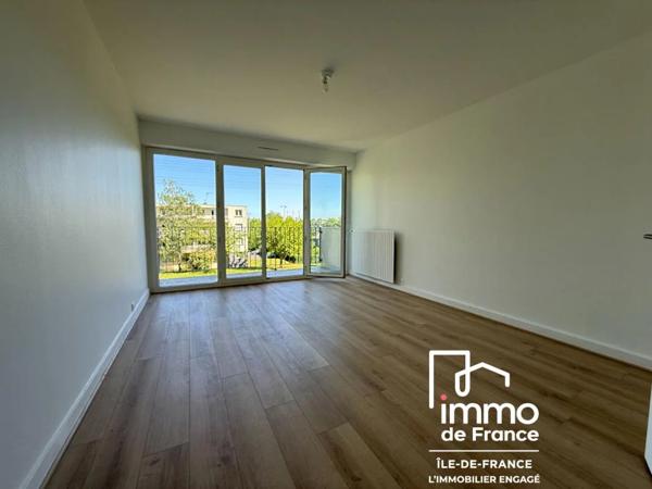 Appartement à vendre à Palaiseau (91120)