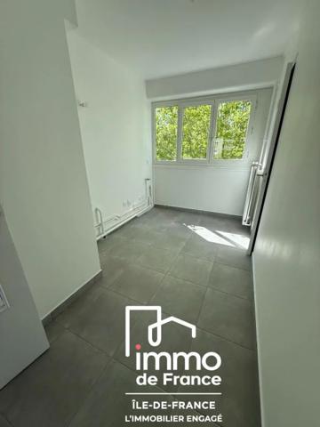 Appartement à vendre à Palaiseau (91120)