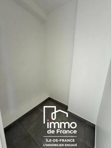 Appartement à vendre à Palaiseau (91120)