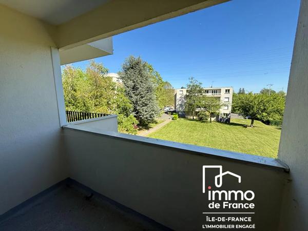 Appartement à vendre à Palaiseau (91120)