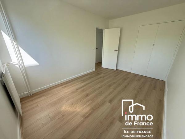 Appartement à vendre à Palaiseau (91120)