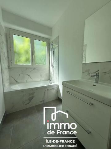 Appartement à vendre à Palaiseau (91120)