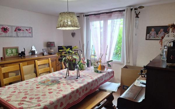 Maison à vendre    6 pièces •  Méry-sur-Cher