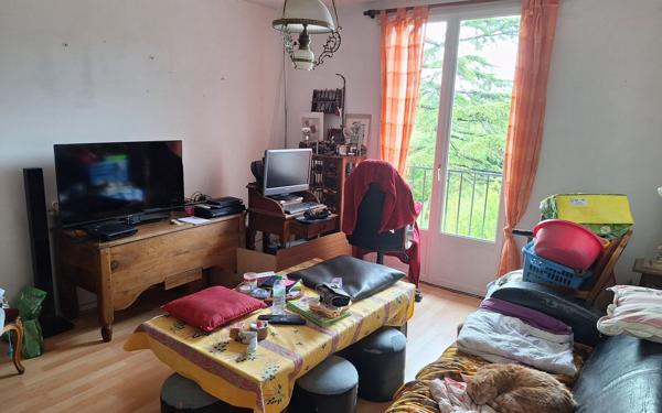 Maison à vendre    6 pièces •  Méry-sur-Cher