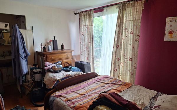 Maison à vendre    6 pièces •  Méry-sur-Cher