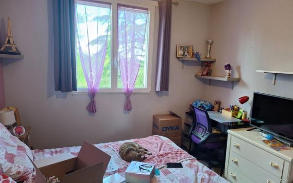 Maison à vendre    6 pièces •  Méry-sur-Cher