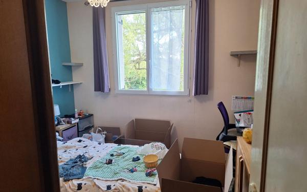 Maison à vendre    6 pièces •  Méry-sur-Cher