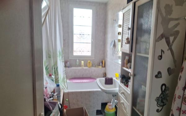 Maison à vendre    6 pièces •  Méry-sur-Cher