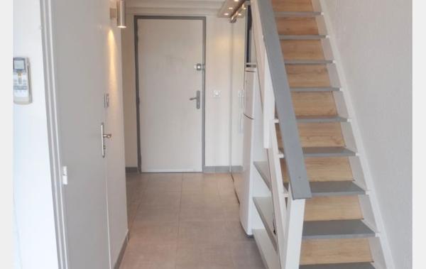 Vente Studio Mezzanine Le cap-d'agde   