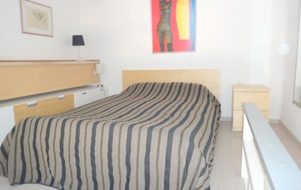 Vente Studio Mezzanine Le cap-d'agde   