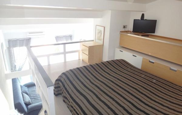 Vente Studio Mezzanine Le cap-d'agde   