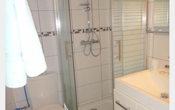 Vente Studio Mezzanine Le cap-d'agde   
