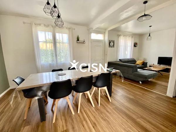 Maison à vendre à Saint-Brevin-les-Pins (44250)