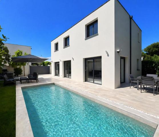 Vente / Villa