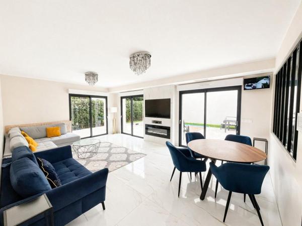 Vente / Villa