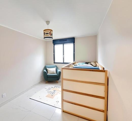 Vente / Villa
