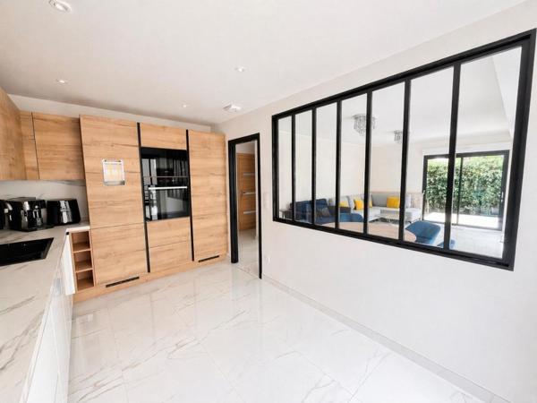 Vente / Villa