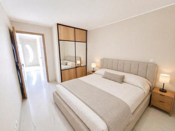 Vente / Villa
