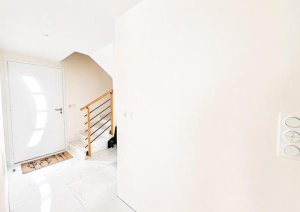 Vente / Villa