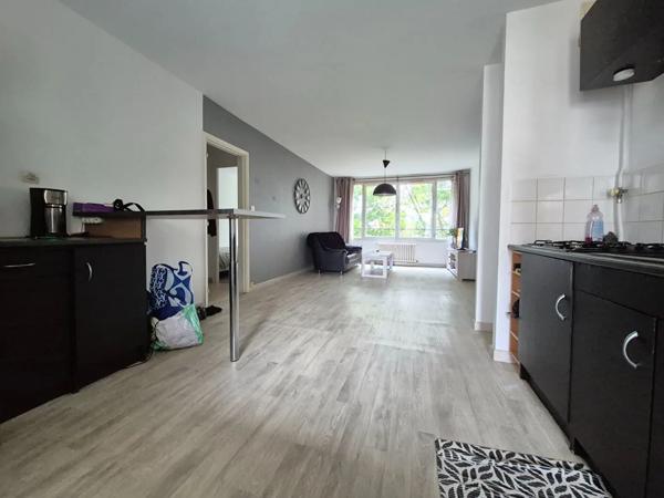 Appartement à vendre 2 pièces 48m² Lannoy (59390)