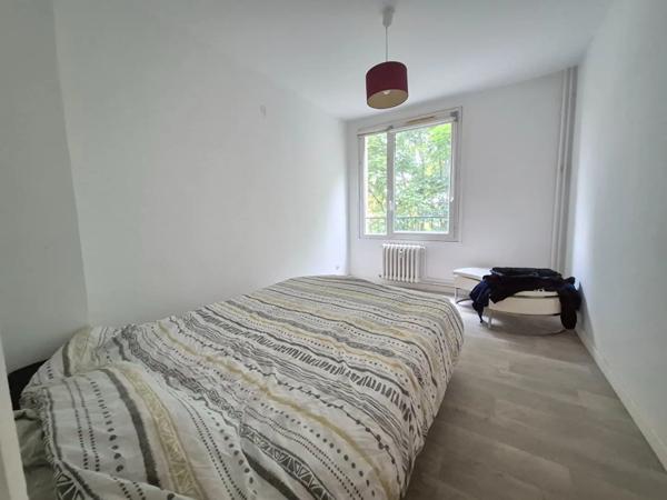 Appartement à vendre 2 pièces 48m² Lannoy (59390)