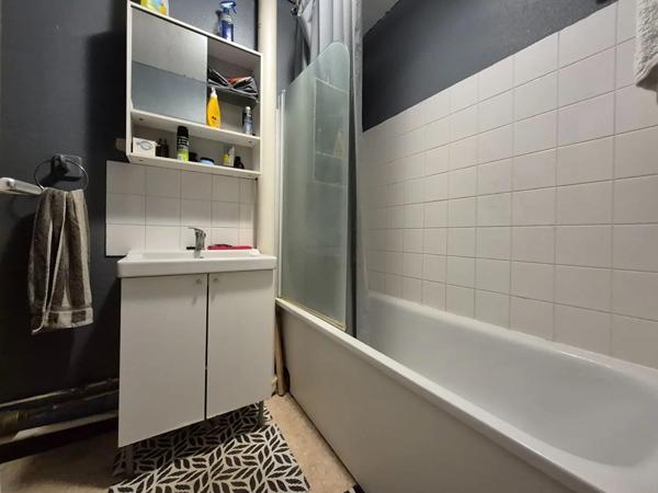Appartement à vendre 2 pièces 48m² Lannoy (59390)