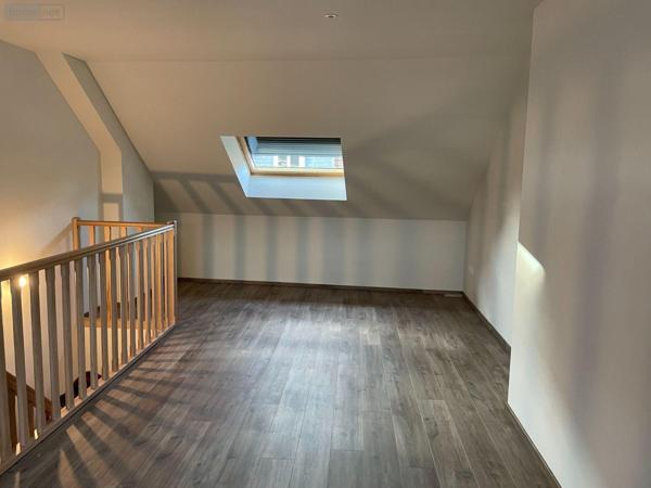 Maison à louer à Steenvoorde dans le Nord (59114), ref : 12980/1184