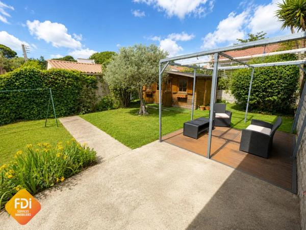 Maison à vendre à Montpellier (34070)