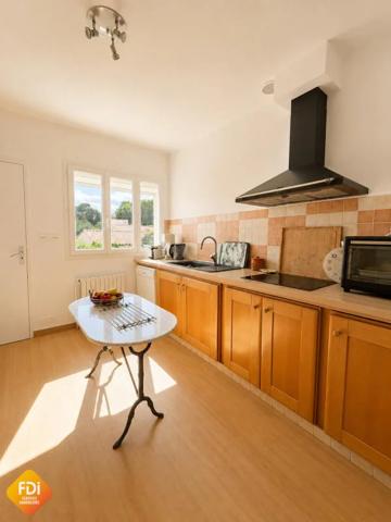 Maison à vendre à Montpellier (34070)