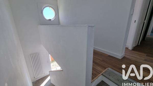 Maison à vendre 4 pièces 105 m² Tergnier