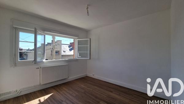 Maison à vendre 4 pièces 105 m² Tergnier