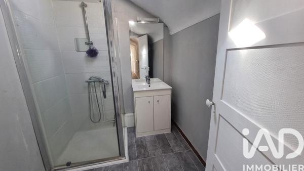 Maison à vendre 4 pièces 105 m² Tergnier