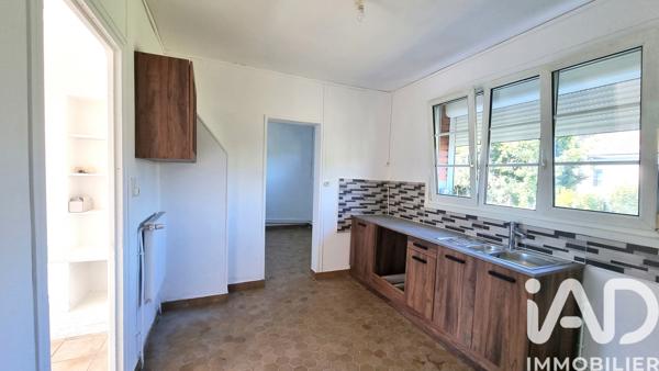 Maison à vendre 4 pièces 105 m² Tergnier